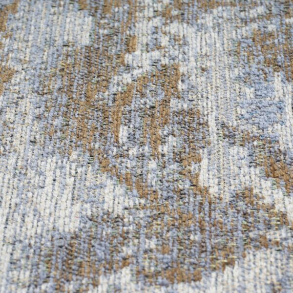 Karpet Lemon Grey 4012 - 70 x 140 cm