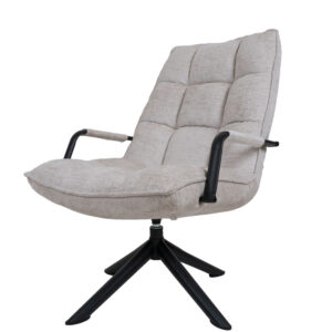 Fauteuil Dorus Arm Fusion - Desert 170