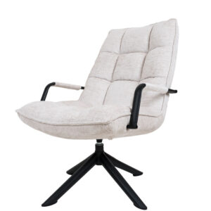 Fauteuil Dorus Arm Fusion - Shell 111