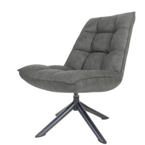 Fauteuil Dorus Cowboy - Grey 104