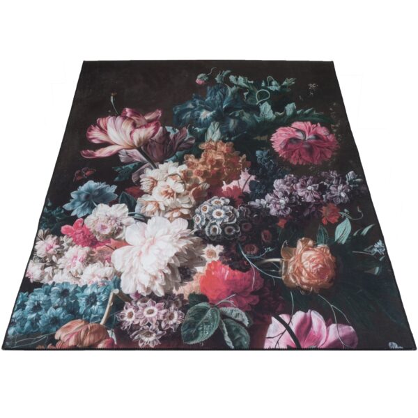 Vloerkleed Flores 200 x 290 cm