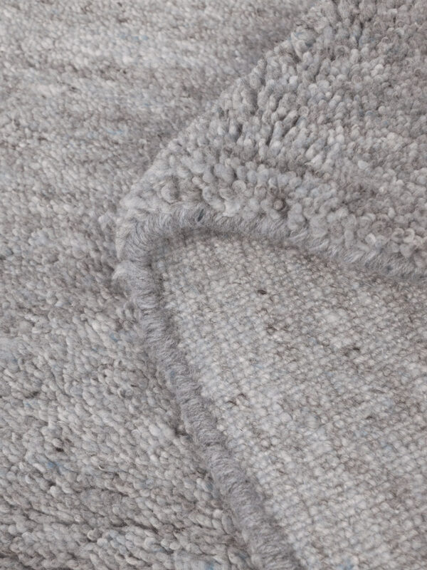 Vloerkleed New Berbero Light Grey 815 - 240 x 340 cm
