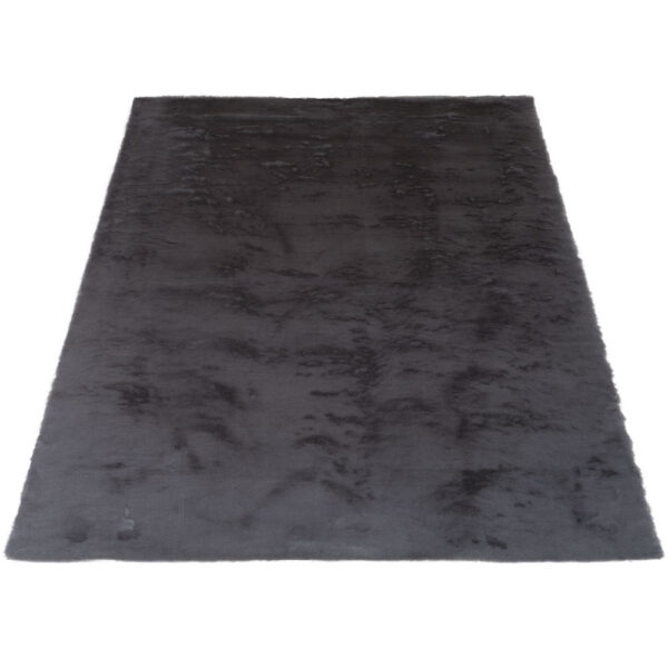 Vloerkleed Gentle Black 90 - 240 x 340 cm