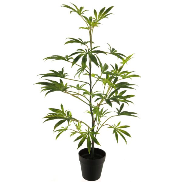 Kunstplant - Dutch Plant 90 cm