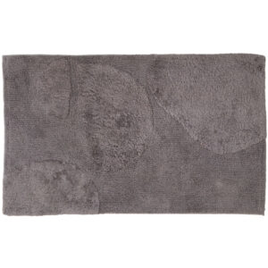 Badmat Boaz - Grey 60 x 100 cm