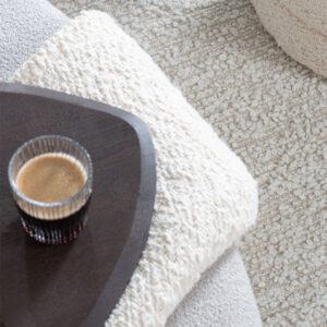 Vloerkleed Mica Rond ø200 cm