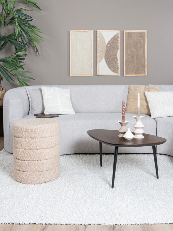 Vloerkleed Mica 200 x 280 cm