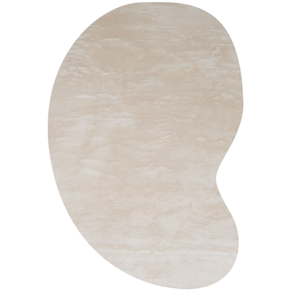 Vloerkleed Morbido Beige 2212 - Organisch 200 x 280 cm