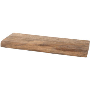 Wandplank Pure Mangohout 60 cm