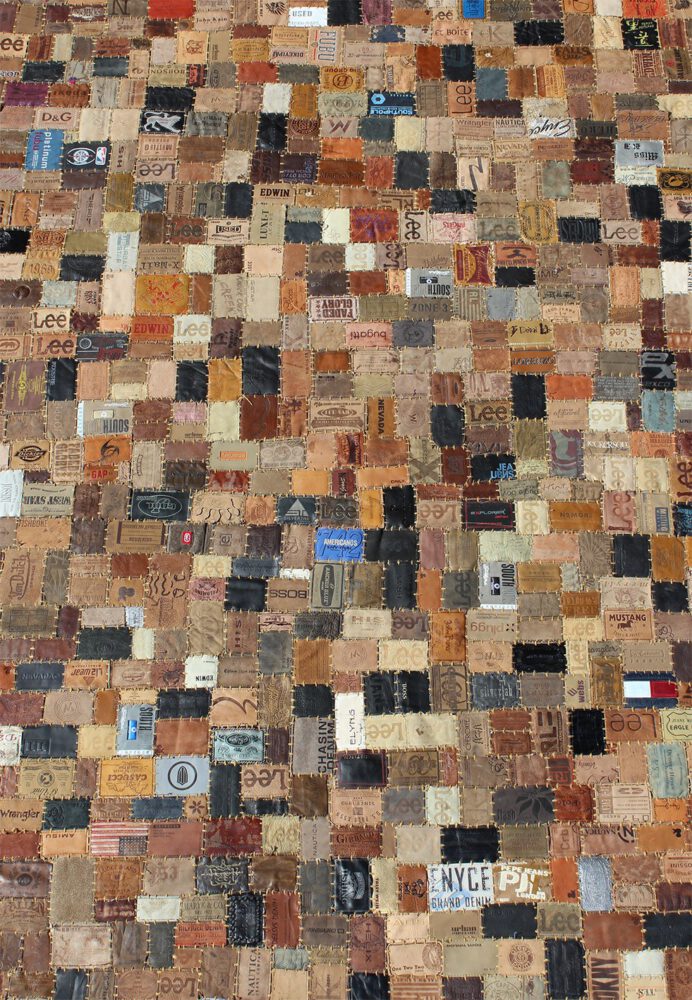 Karpet Royal Labels 160 x 230 cm