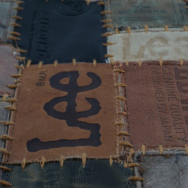 Karpet Royal Labels Rond ø160 cm