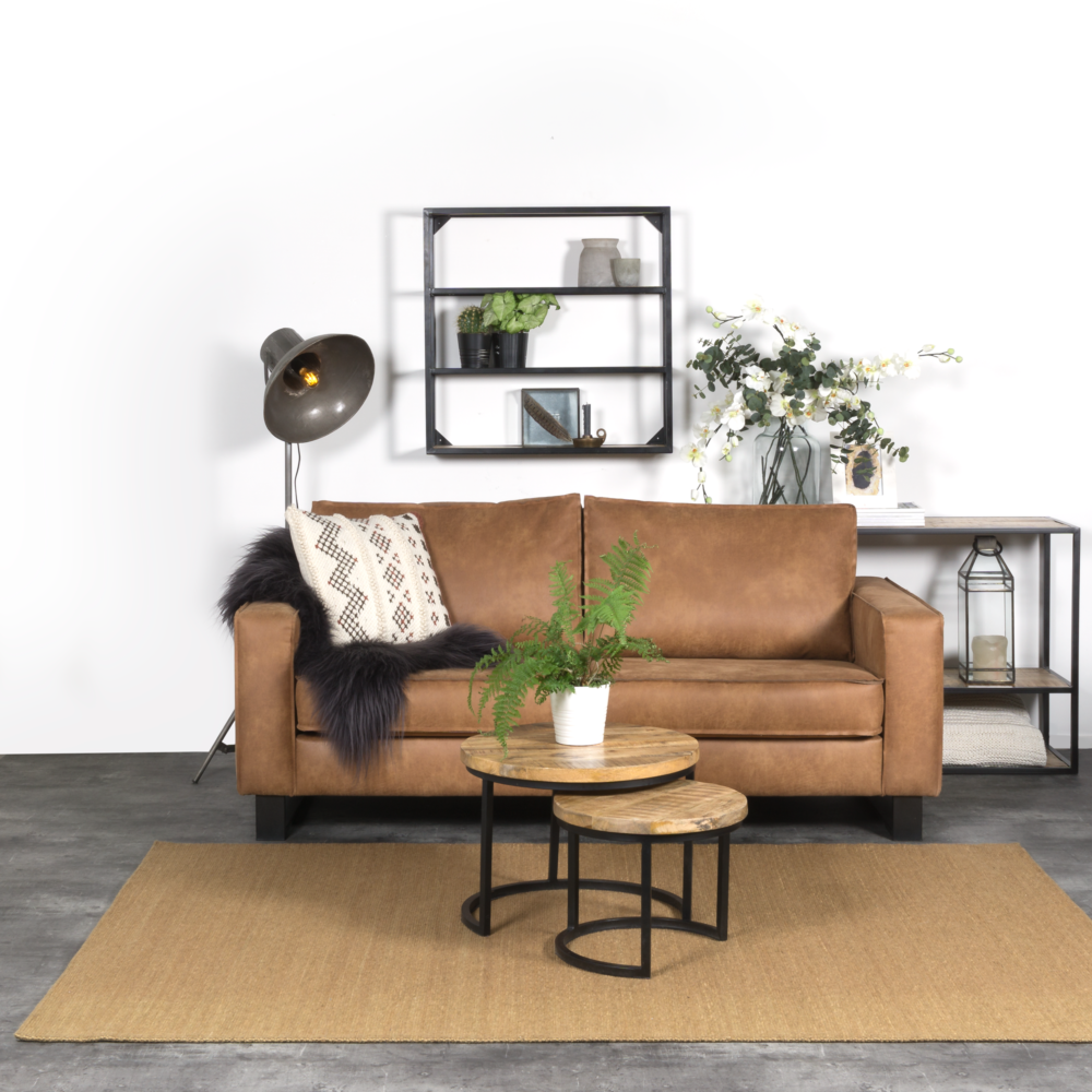 Karpet Austin Gold 160 x 230 cm