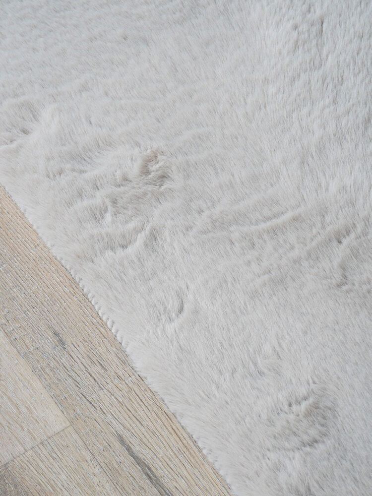 Vloerkleed Velluto Nature - 230 x 330 cm