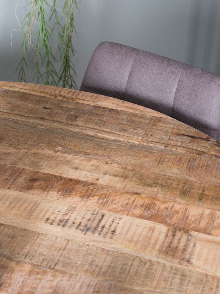 Eettafel Bob ø150 cm
