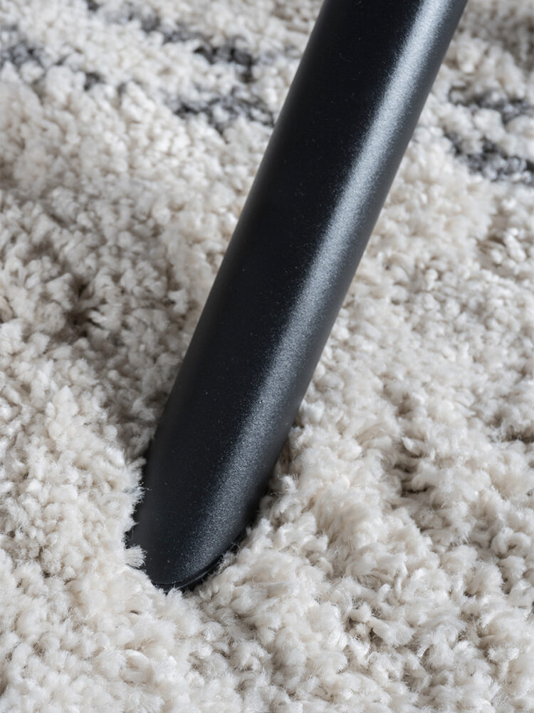 Fauteuil Dorus Adore Velvet - Army Green 29 - Afbeelding 6