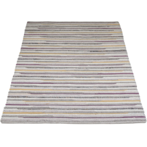 Vloerkleed Homeland Beige/ Green 200 x 280 cm