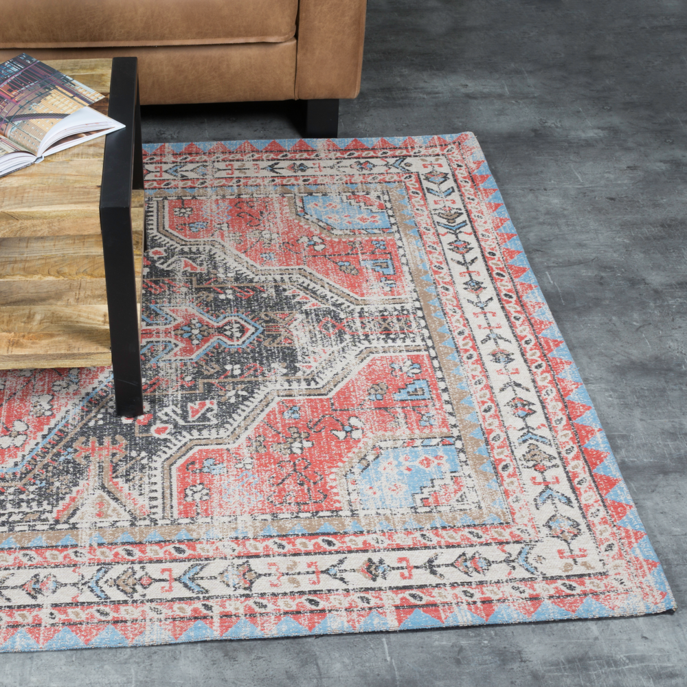 Karpet Wash 2 - 200 x 290 cm