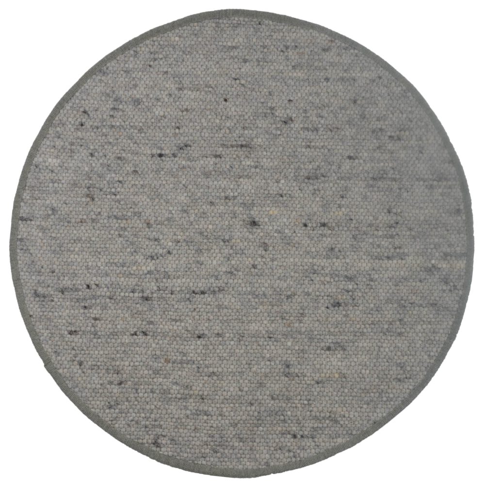 Karpet Greenland 028 - Rond ø200 cm