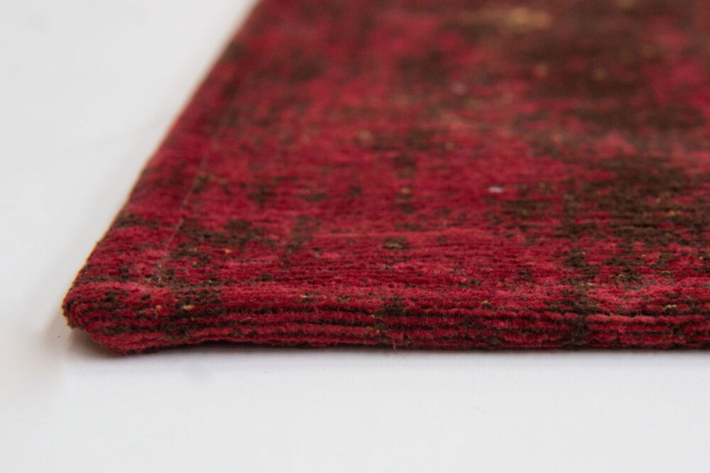 Louis de Poortere Vloerkleed - Fading World Mango Brown 8637 - 170 x 240 cm