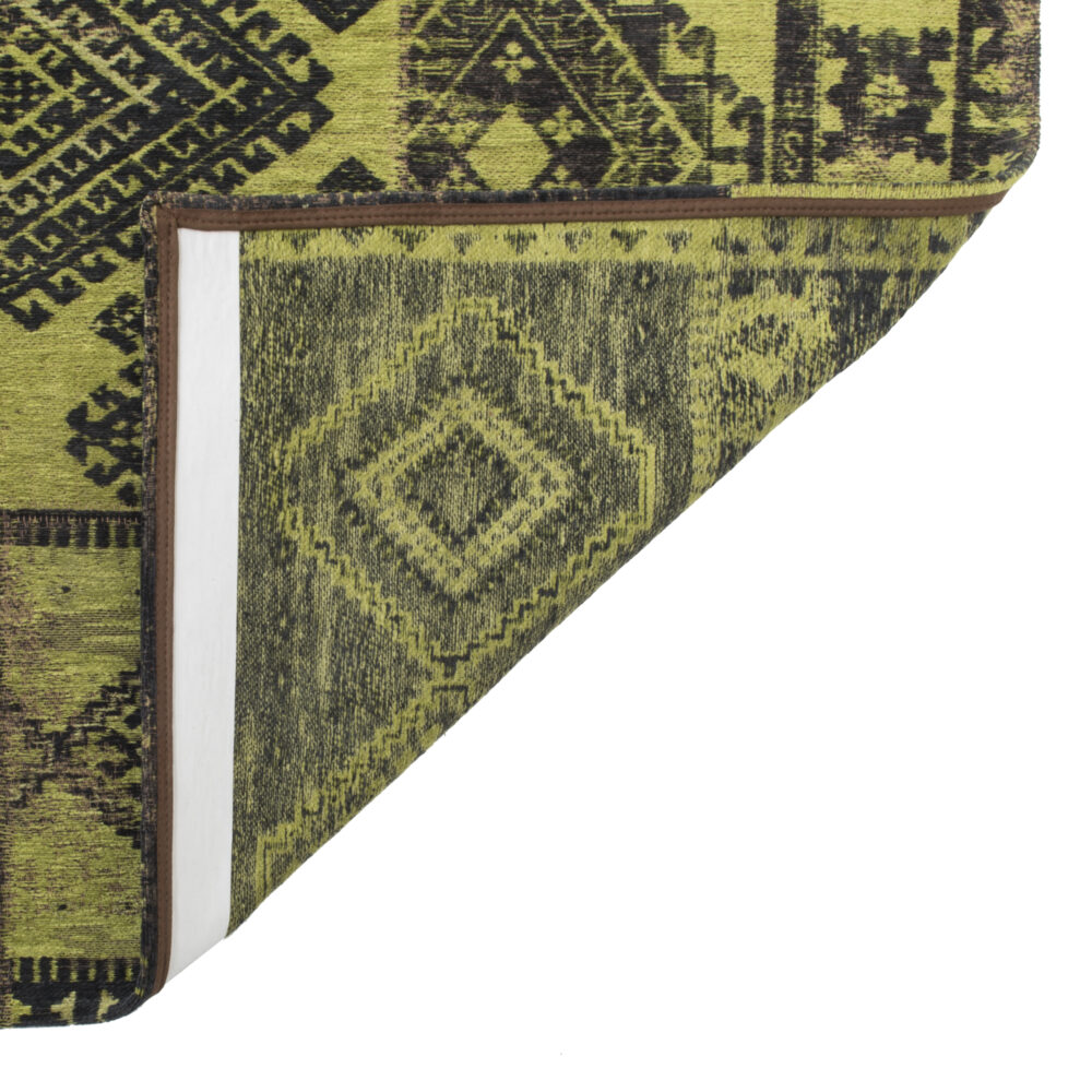 Louis de Poortere Vloerkleed - Bobo Tribe Caipirinha 8913 - 170 x 240 cm - Afbeelding 6