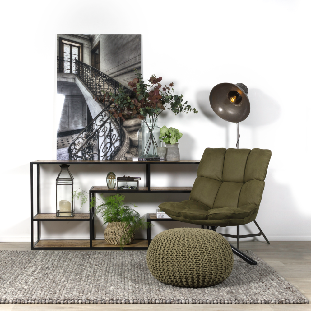 Karpet Loop 825 - 200 x 280 cm