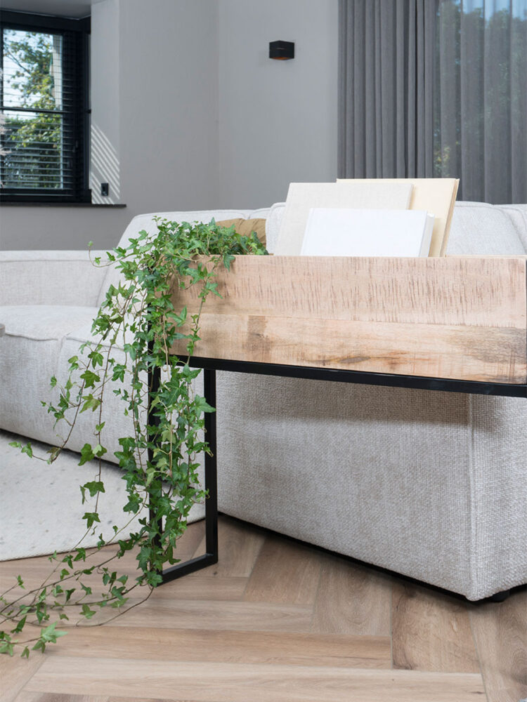 Plantenbak Faab 84 cm