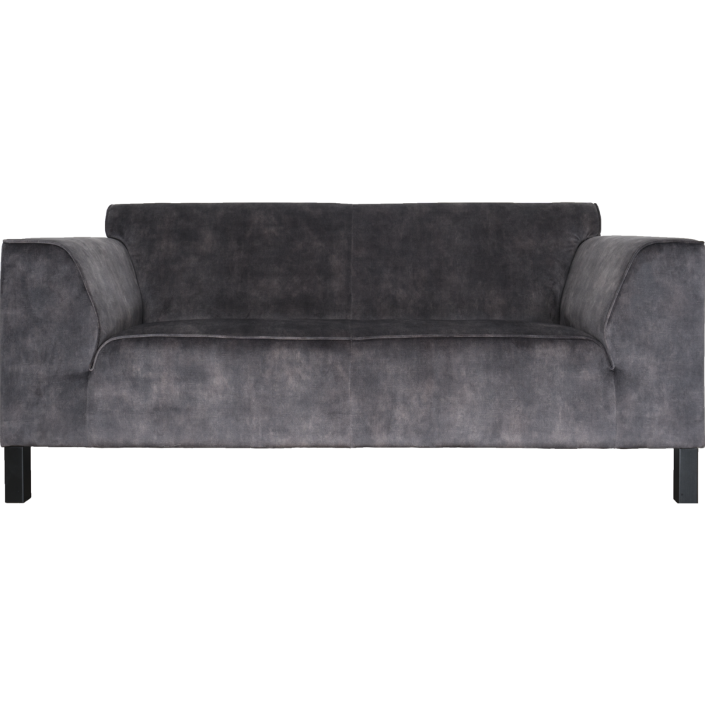 Bank Sem Dark Grey - 2