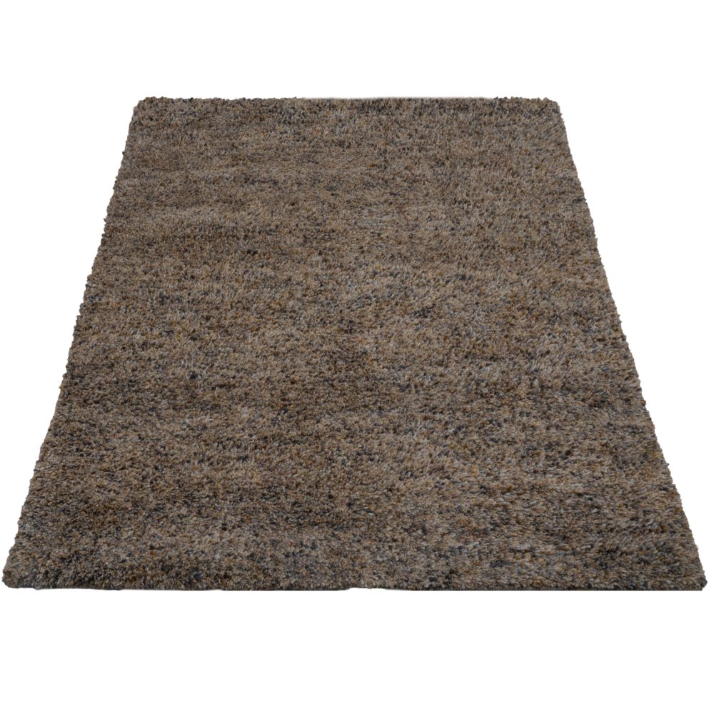 Vloerkleed Zumba Green 18 - 160 x 230 cm