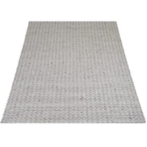 Vloerkleed Tino Grijs 200 x 280 cm