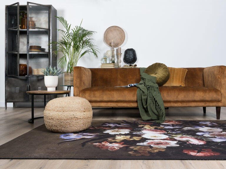 Vloerkleed Ramos 200 x 290 cm
