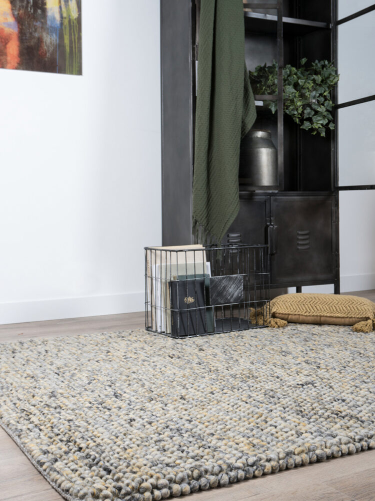 Karpet Loop 007 - 160 x 230 cm
