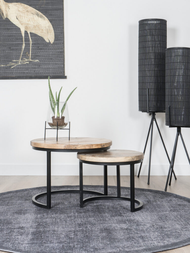 Salontafel Bart - Set van 3