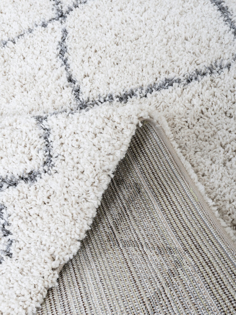 Vloerkleed Marrakesh Cream 200 x 280 cm