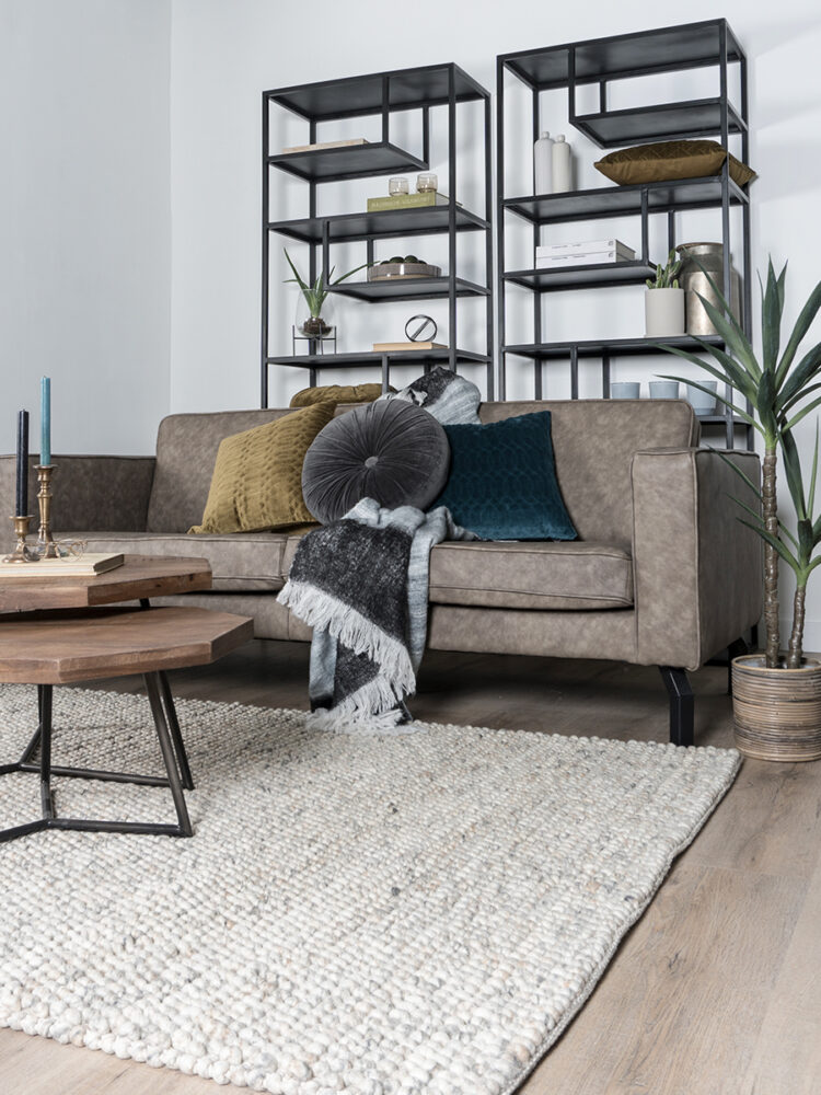 Karpet Loop 115 - 160 x 230 cm