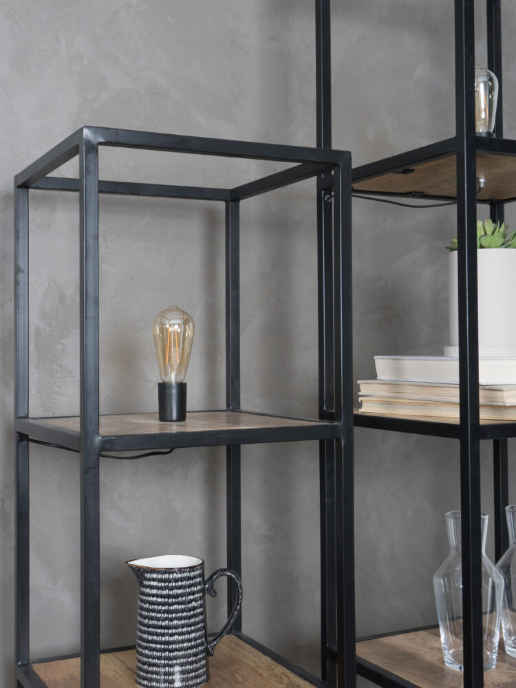Vloerlamp Vintage 160 cm