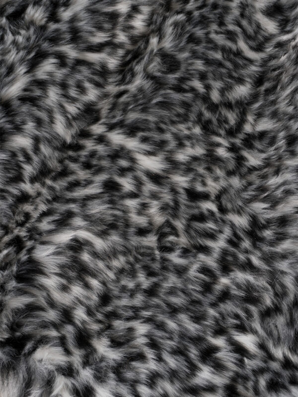 Vloerkleed Safari Grey 120 x 170 cm