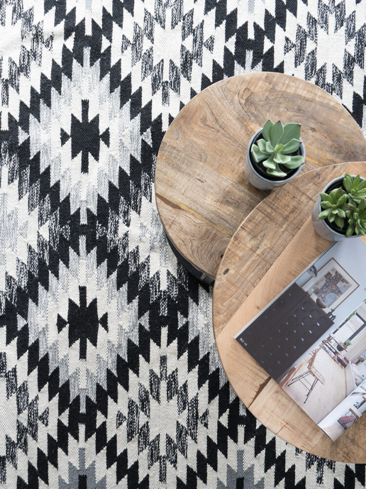 Karpet Diamond 160 x 230 cm