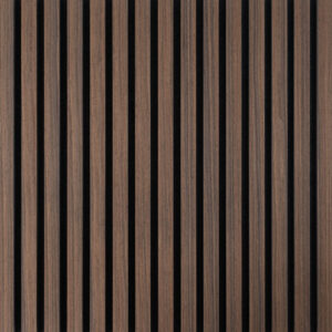 Stalenkit Wandpaneel - Sample Lattenwand