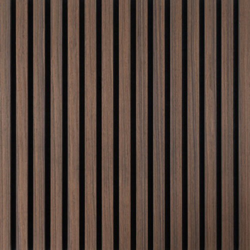 Stalenkit Wandpaneel - Sample Lattenwand
