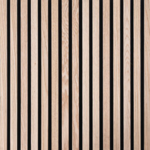 Stalenkit Wandpaneel - Sample Lattenwand