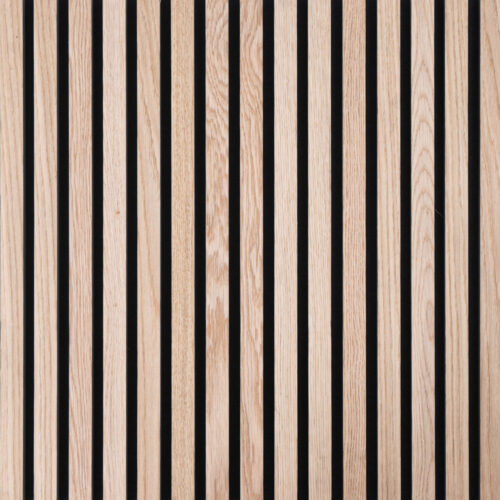 Stalenkit Wandpaneel - Sample Lattenwand