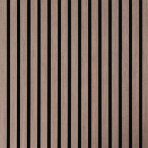 Stalenkit Wandpaneel - Sample Lattenwand