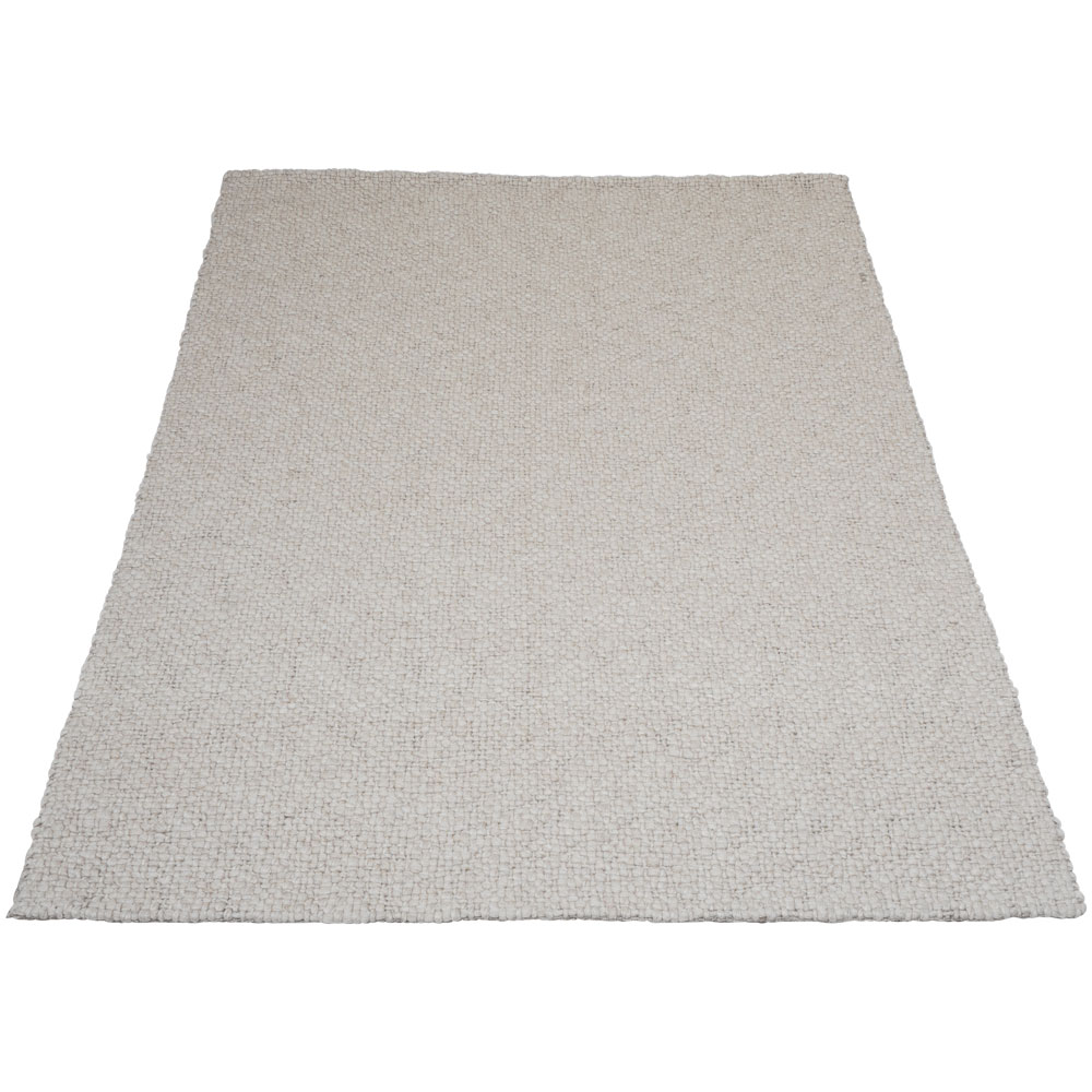 Vloerkleed Adige Beige - 300 x 400 cm