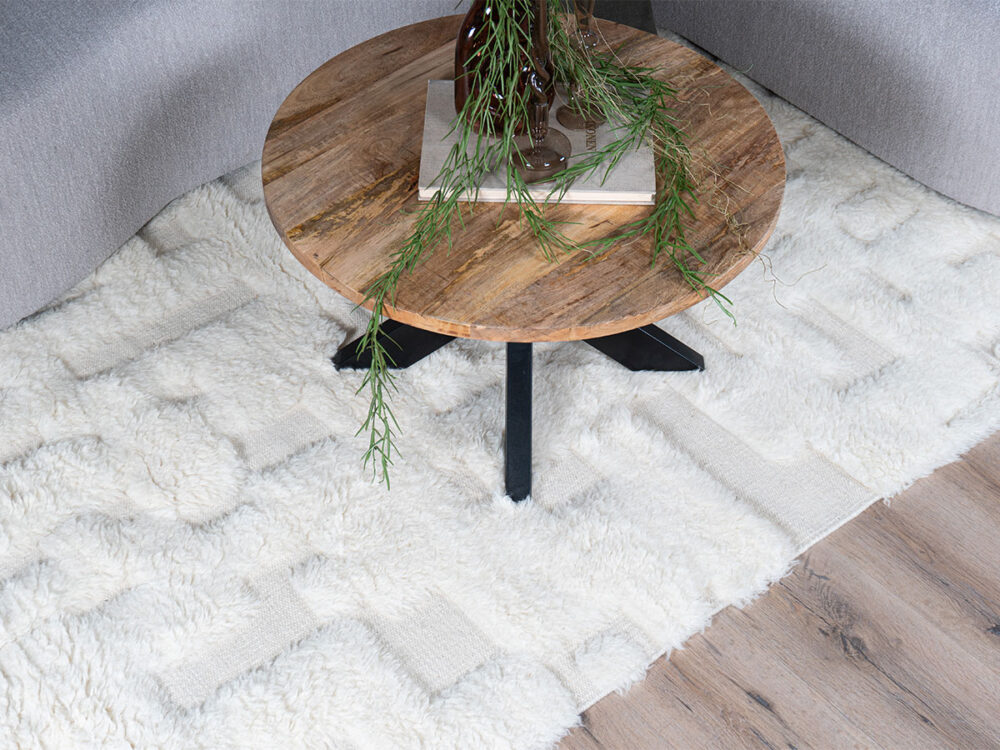 Vloerkleed Angolo 011 - 200 x 240 cm