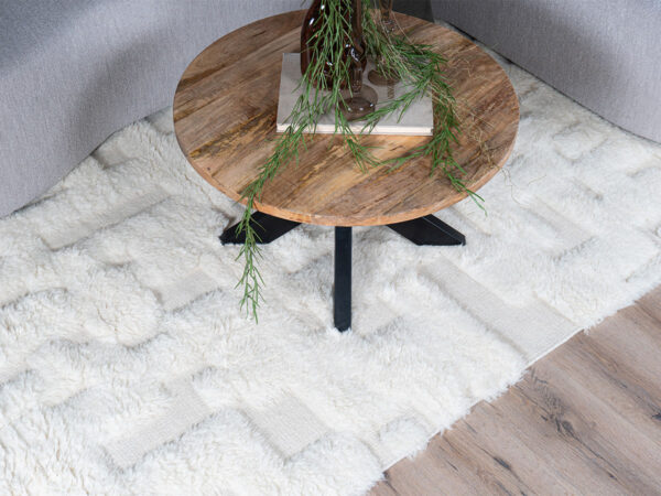 Vloerkleed Angolo 011 - 200 x 240 cm