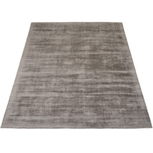 Vloerkleed Cos - Viscose Taupe 240 x 340 cm