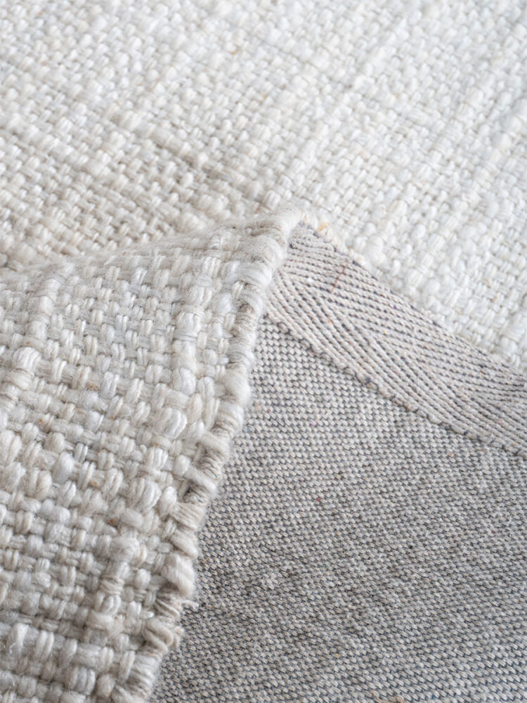 Vloerkleed Cross Naturel - 300 x 400 cm