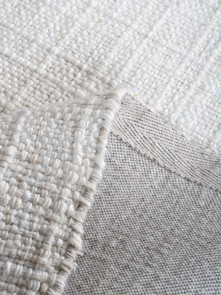 Vloerkleed Cross Naturel - 300 x 400 cm