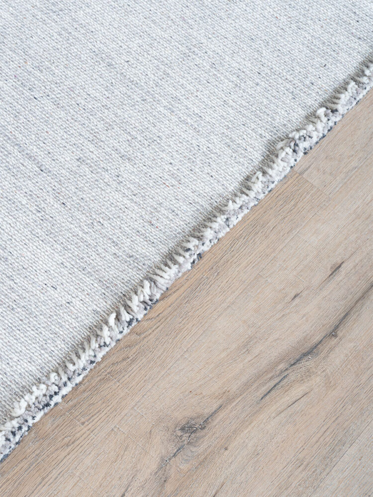 Vloerkleed Fusion Grijs 22 - 240 x 340 cm