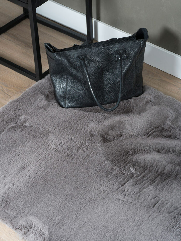 Vloerkleed Gentle Grey 995 - 80 x 300 cm